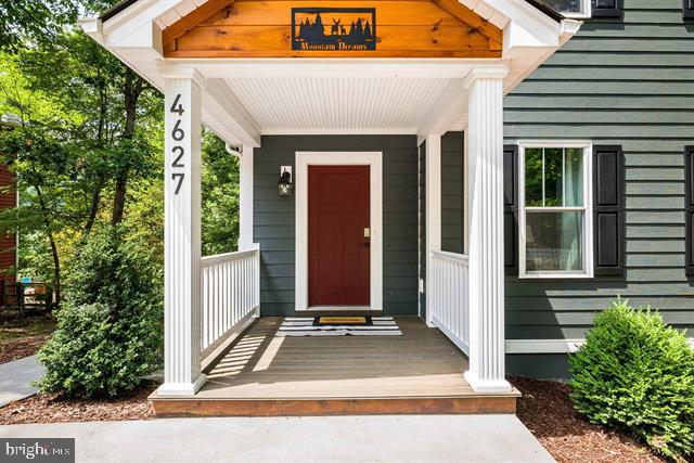 4627 PALMER RD, MCGAHEYSVILLE, Virginia 22840, 4 Bedrooms Bedrooms, ,3 BathroomsBathrooms,Residential,For sale,4627 PALMER RD,VARO2002528 MLS # VARO2002528