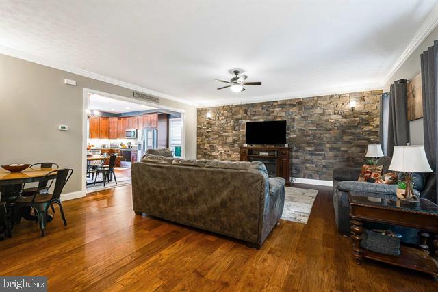 4627 PALMER RD, MCGAHEYSVILLE, Virginia 22840, 4 Bedrooms Bedrooms, ,3 BathroomsBathrooms,Residential,For sale,4627 PALMER RD,VARO2002528 MLS # VARO2002528