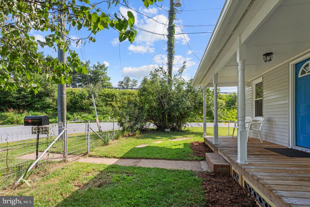821 N BAYARD AVE, WAYNESBORO, Virginia 22980, 2 Bedrooms Bedrooms, ,1 BathroomBathrooms,Residential,For sale,821 N BAYARD AVE,VAWB2000188 MLS # VAWB2000188