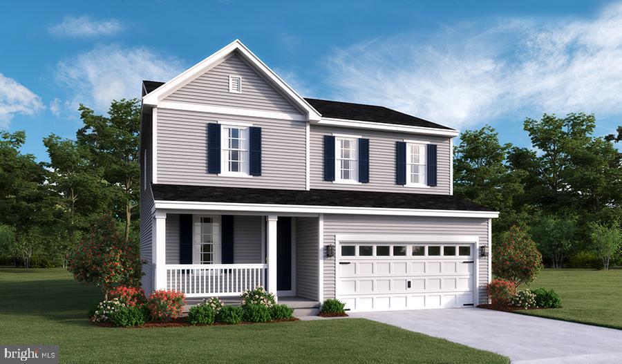 1066 WINTER PL, BEALETON, Virginia 22712, 4 Bedrooms Bedrooms, ,2 BathroomsBathrooms,Residential,For sale,1066 WINTER PL,VAFQ2018070 MLS # VAFQ2018070