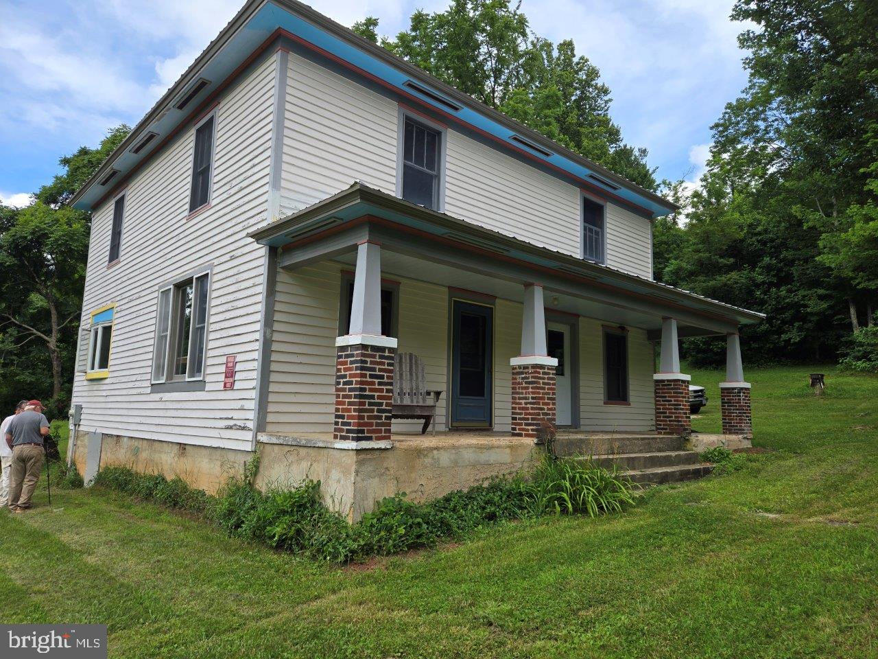 8947 SUGAR RUN RD, COPPER HILL, Virginia 24079, 1 Bedroom Bedrooms, ,1 BathroomBathrooms,Residential,For sale,8947 SUGAR RUN RD,VAFD2000012 MLS # VAFD2000012