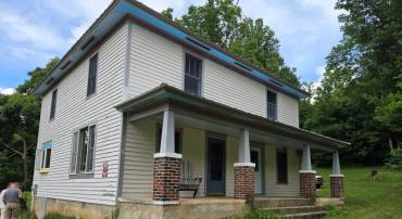 8947 SUGAR RUN RD, COPPER HILL, Virginia 24079, 1 Bedroom Bedrooms, ,1 BathroomBathrooms,Residential,For sale,8947 SUGAR RUN RD,VAFD2000012 MLS # VAFD2000012