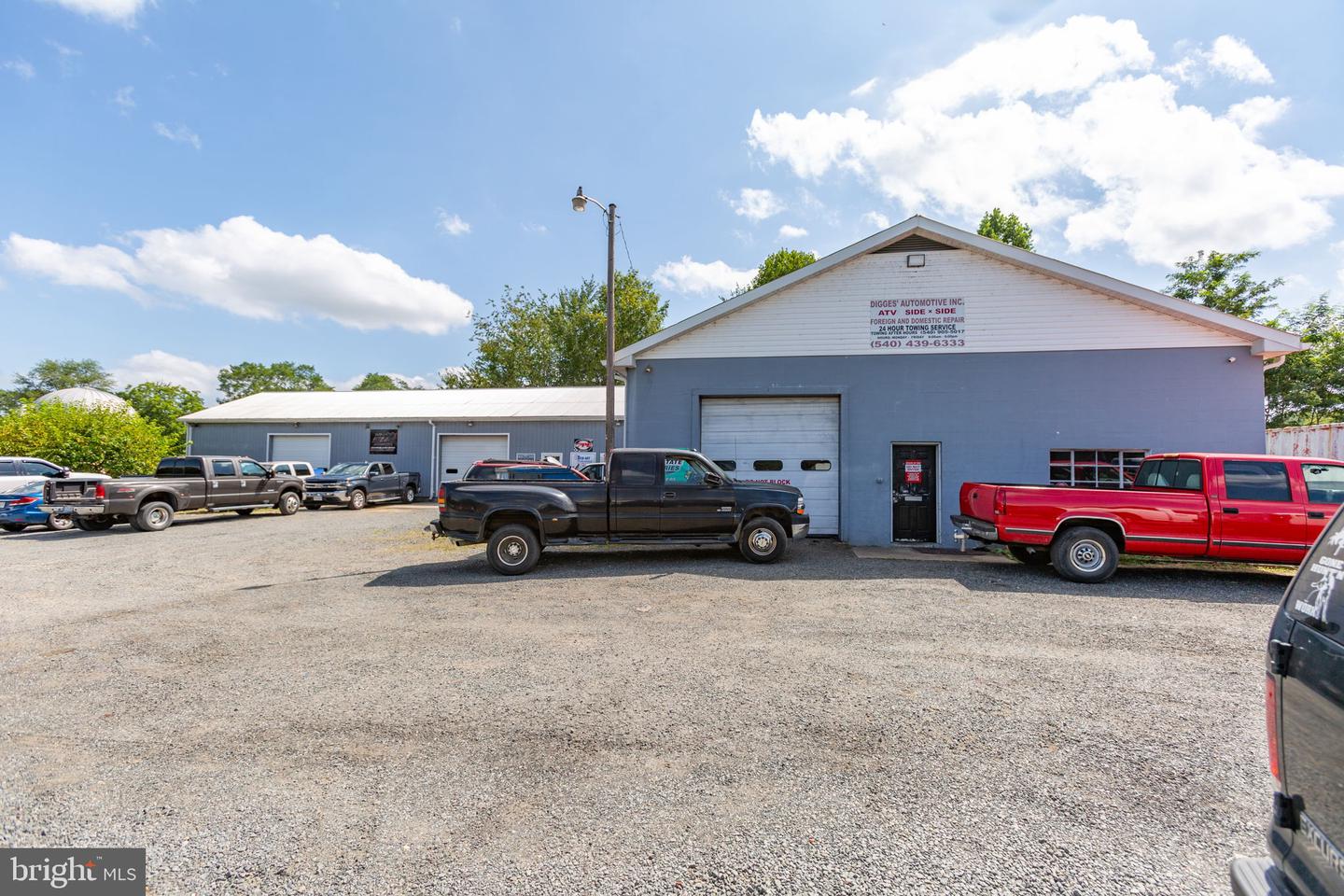 12916 MARSH RD, BEALETON, Virginia 22712, ,Land,For sale,12916 MARSH RD,VAFQ2018076 MLS # VAFQ2018076