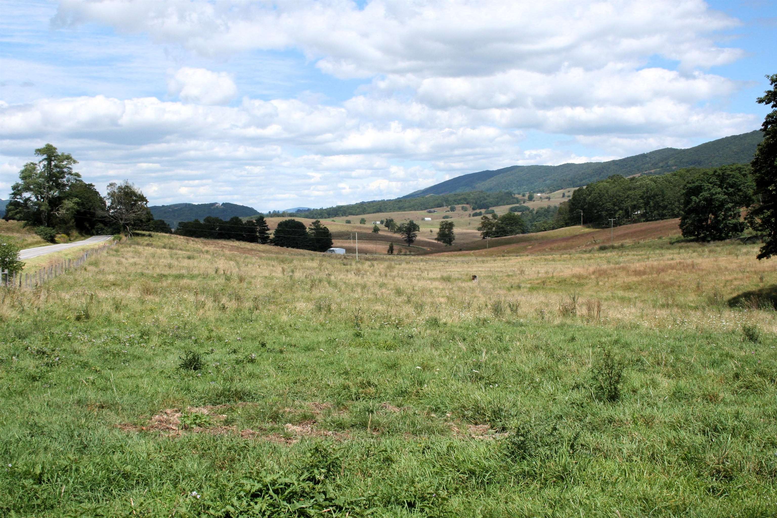 TBD MILL GAP RD, MONTEREY, Virginia 24465, ,Land,TBD MILL GAP RD,668300 MLS # 668300
