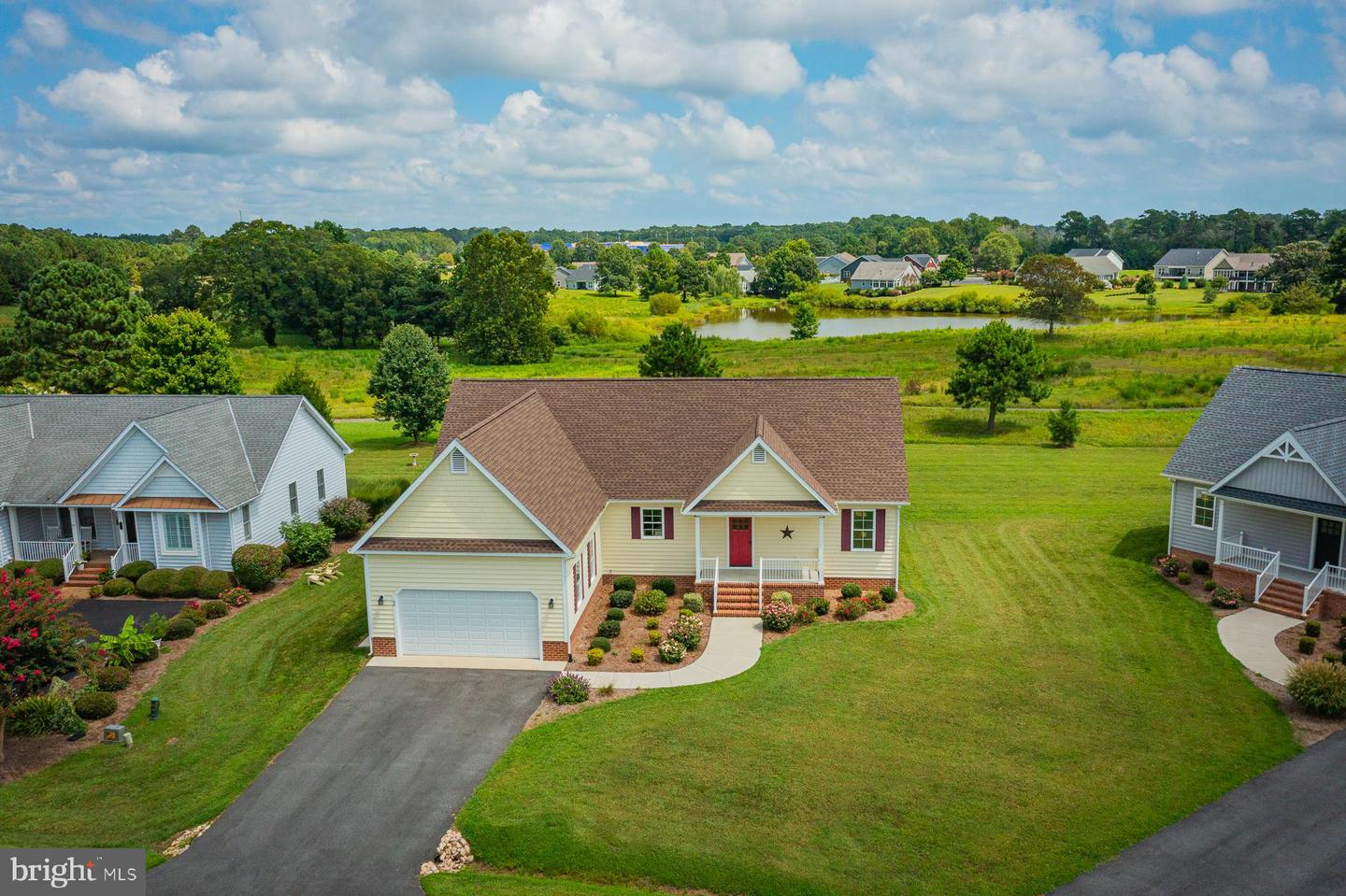 66 OLD FIELD RD, IRVINGTON, Virginia 22480, 3 Bedrooms Bedrooms, ,2 BathroomsBathrooms,Residential,For sale,66 OLD FIELD RD,VALV2000648 MLS # VALV2000648