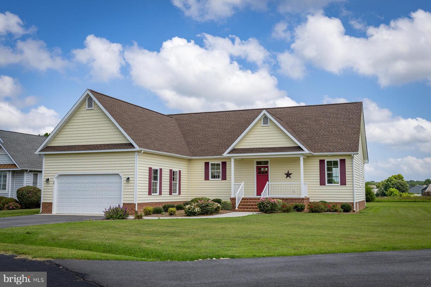 66 OLD FIELD RD, IRVINGTON, Virginia 22480, 3 Bedrooms Bedrooms, ,2 BathroomsBathrooms,Residential,For sale,66 OLD FIELD RD,VALV2000648 MLS # VALV2000648