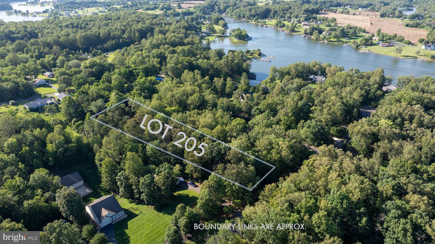 6200 BILLS RD, MINERAL, Virginia 23117, ,Land,For sale,6200 BILLS RD,VASP2027298 MLS # VASP2027298