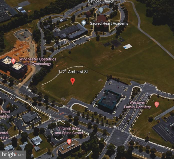 1721 AMHERST ST, WINCHESTER, Virginia 22601, ,Land,For sale,1721 AMHERST ST,VAWI2008980 MLS # VAWI2008980