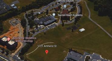 1721 AMHERST ST, WINCHESTER, Virginia 22601, ,Land,For sale,1721 AMHERST ST,VAWI2008980 MLS # VAWI2008980