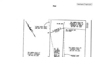 0 VINTAGE LN, WINCHESTER, Virginia 22602, ,Land,For sale,0 VINTAGE LN,VAFV2036426 MLS # VAFV2036426