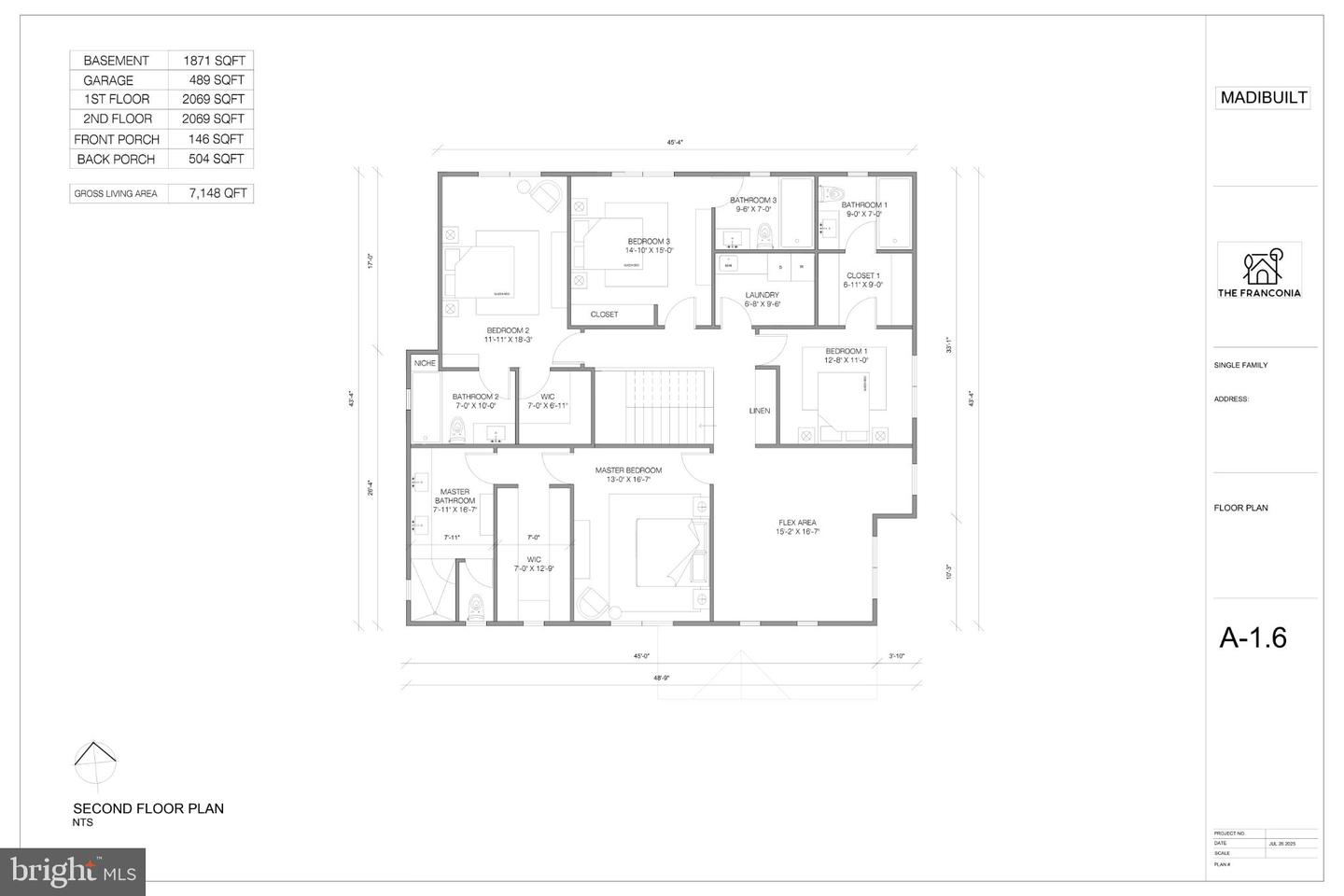 1713 WILLIAM ST, FREDERICKSBURG, Virginia 22401, ,Land,For sale,1713 WILLIAM ST,VAFB2008854 MLS # VAFB2008854