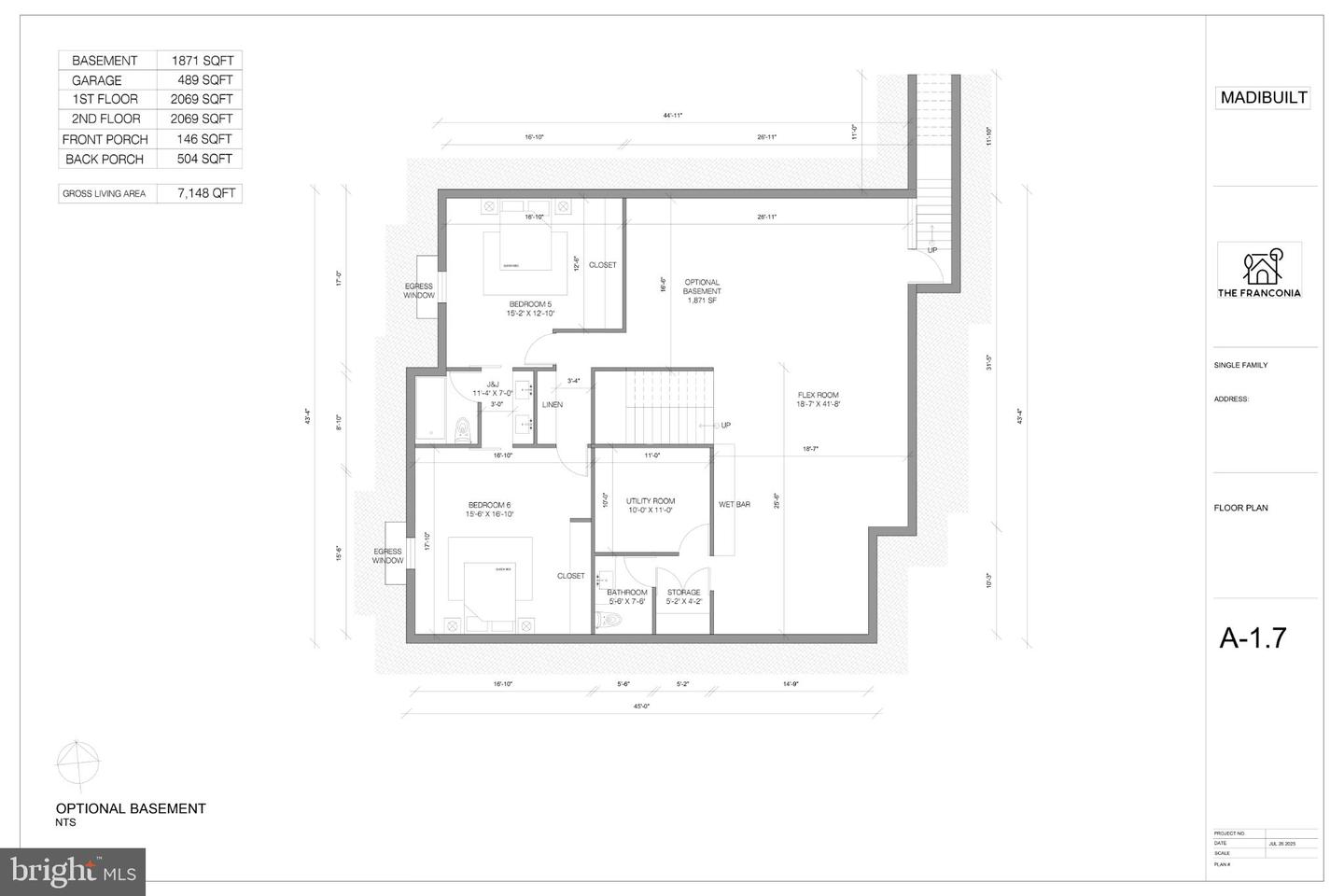 1713 WILLIAM ST, FREDERICKSBURG, Virginia 22401, ,Land,For sale,1713 WILLIAM ST,VAFB2008854 MLS # VAFB2008854