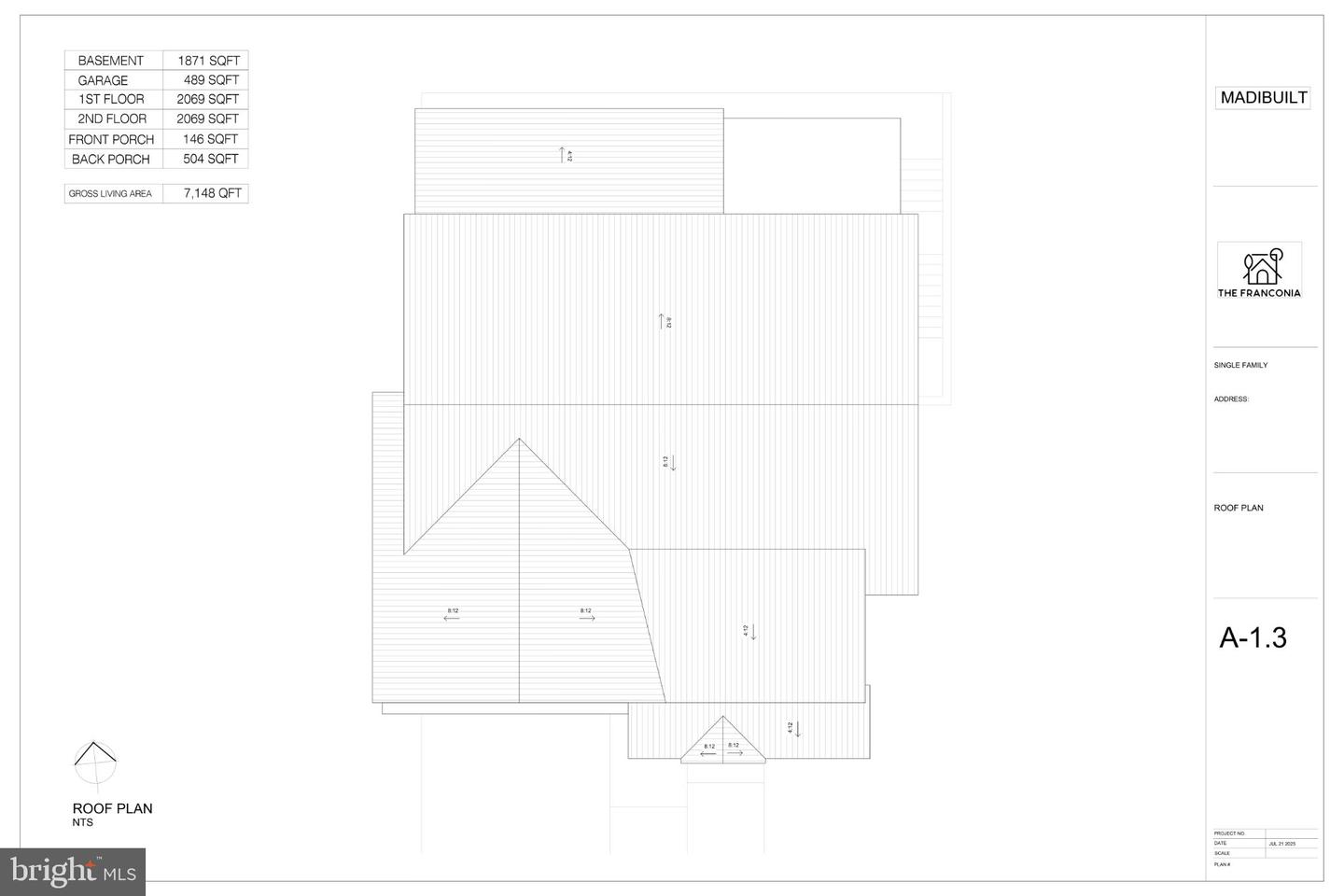 1713 WILLIAM ST, FREDERICKSBURG, Virginia 22401, ,Land,For sale,1713 WILLIAM ST,VAFB2008854 MLS # VAFB2008854
