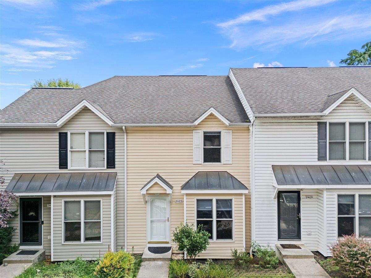 2403 AVALON WOODS DR, HARRISONBURG, Virginia 22801, 3 Bedrooms Bedrooms, ,3 BathroomsBathrooms,Residential,2403 AVALON WOODS DR,668295 MLS # 668295