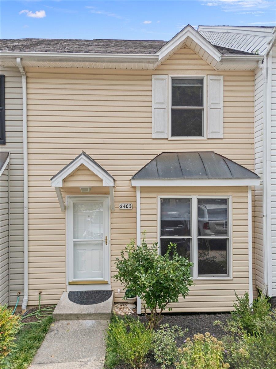 2403 AVALON WOODS DR, HARRISONBURG, Virginia 22801, 3 Bedrooms Bedrooms, ,3 BathroomsBathrooms,Residential,2403 AVALON WOODS DR,668295 MLS # 668295