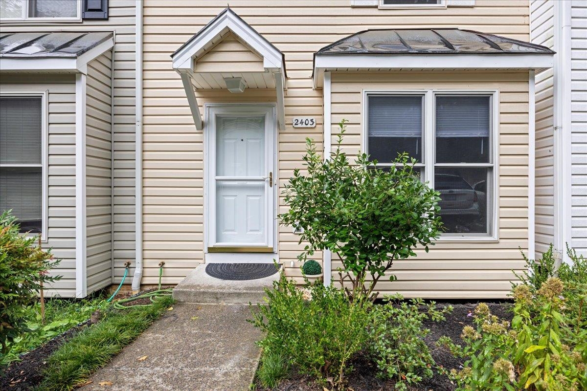 2403 AVALON WOODS DR, HARRISONBURG, Virginia 22801, 3 Bedrooms Bedrooms, ,3 BathroomsBathrooms,Residential,2403 AVALON WOODS DR,668295 MLS # 668295