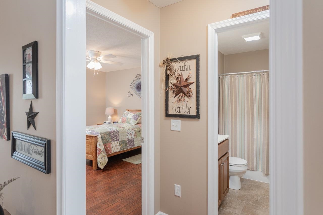 470 COYOTE RUN, BROADWAY, Virginia 22815, 3 Bedrooms Bedrooms, ,2 BathroomsBathrooms,Residential,470 COYOTE RUN,668299 MLS # 668299