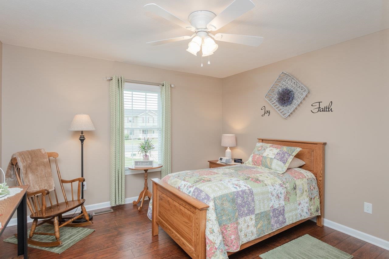 470 COYOTE RUN, BROADWAY, Virginia 22815, 3 Bedrooms Bedrooms, ,2 BathroomsBathrooms,Residential,470 COYOTE RUN,668299 MLS # 668299