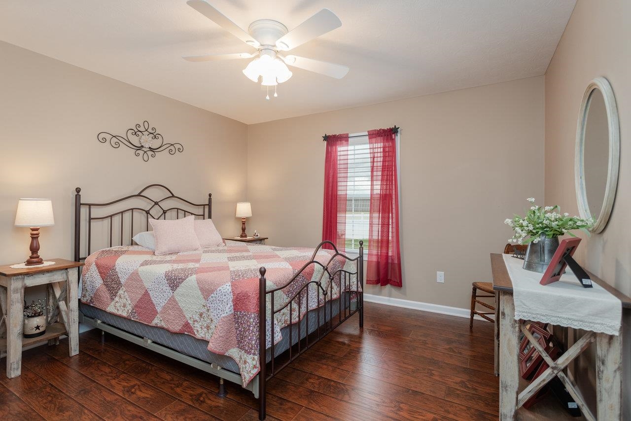 470 COYOTE RUN, BROADWAY, Virginia 22815, 3 Bedrooms Bedrooms, ,2 BathroomsBathrooms,Residential,470 COYOTE RUN,668299 MLS # 668299