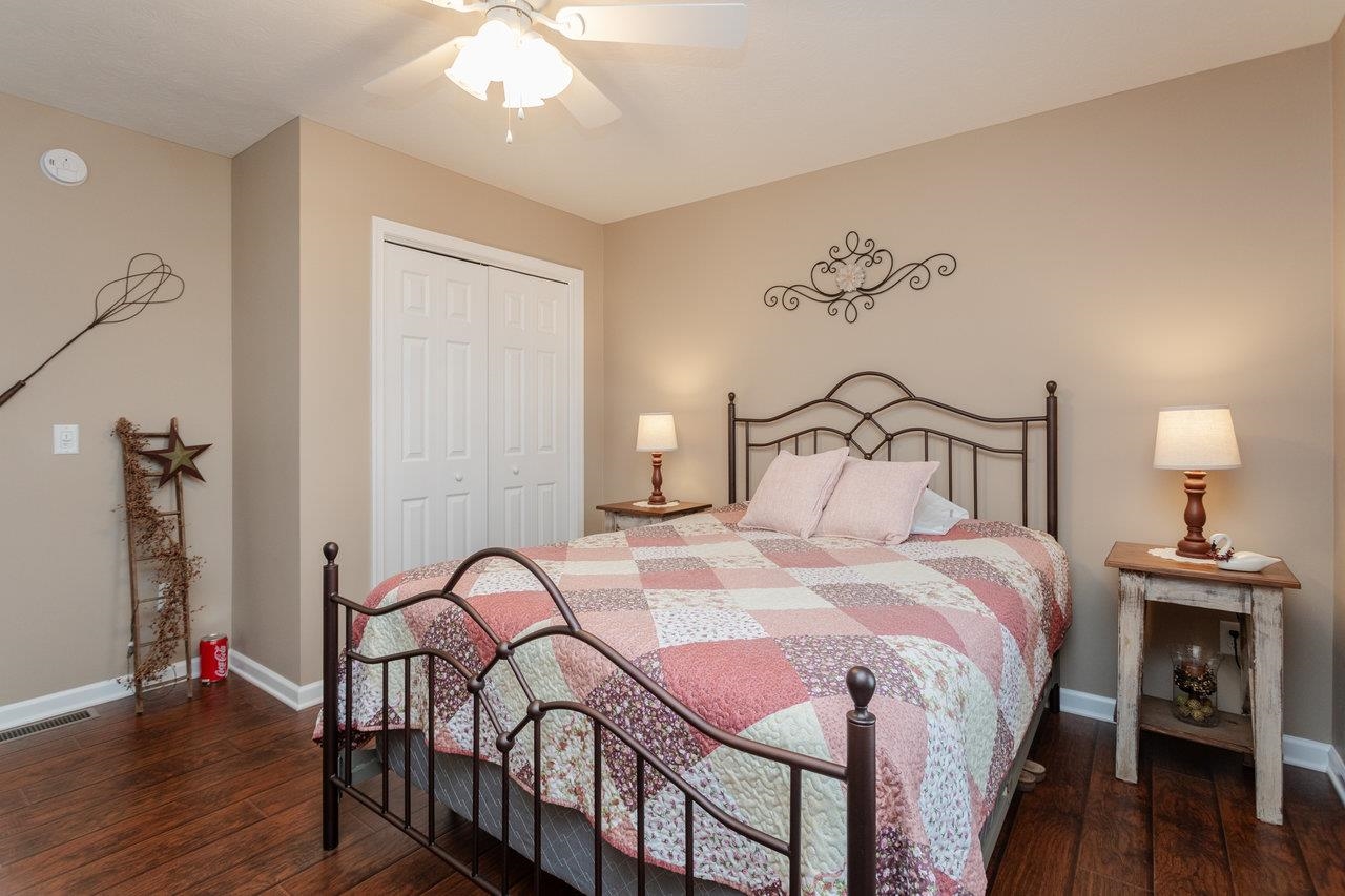 470 COYOTE RUN, BROADWAY, Virginia 22815, 3 Bedrooms Bedrooms, ,2 BathroomsBathrooms,Residential,470 COYOTE RUN,668299 MLS # 668299