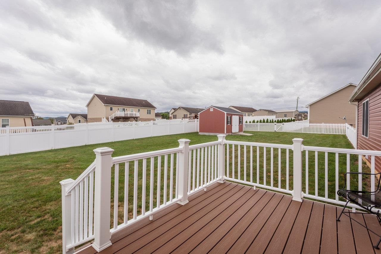 470 COYOTE RUN, BROADWAY, Virginia 22815, 3 Bedrooms Bedrooms, ,2 BathroomsBathrooms,Residential,470 COYOTE RUN,668299 MLS # 668299