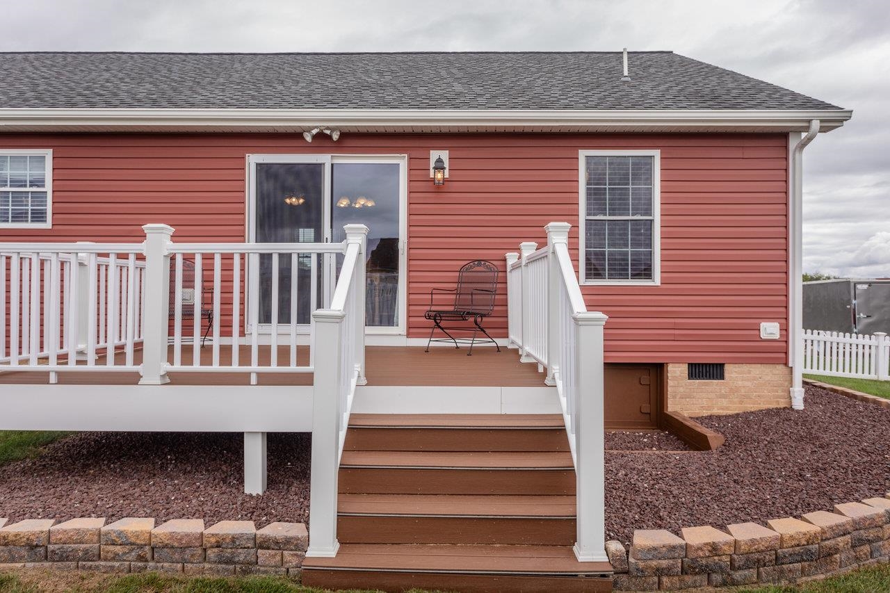 470 COYOTE RUN, BROADWAY, Virginia 22815, 3 Bedrooms Bedrooms, ,2 BathroomsBathrooms,Residential,470 COYOTE RUN,668299 MLS # 668299