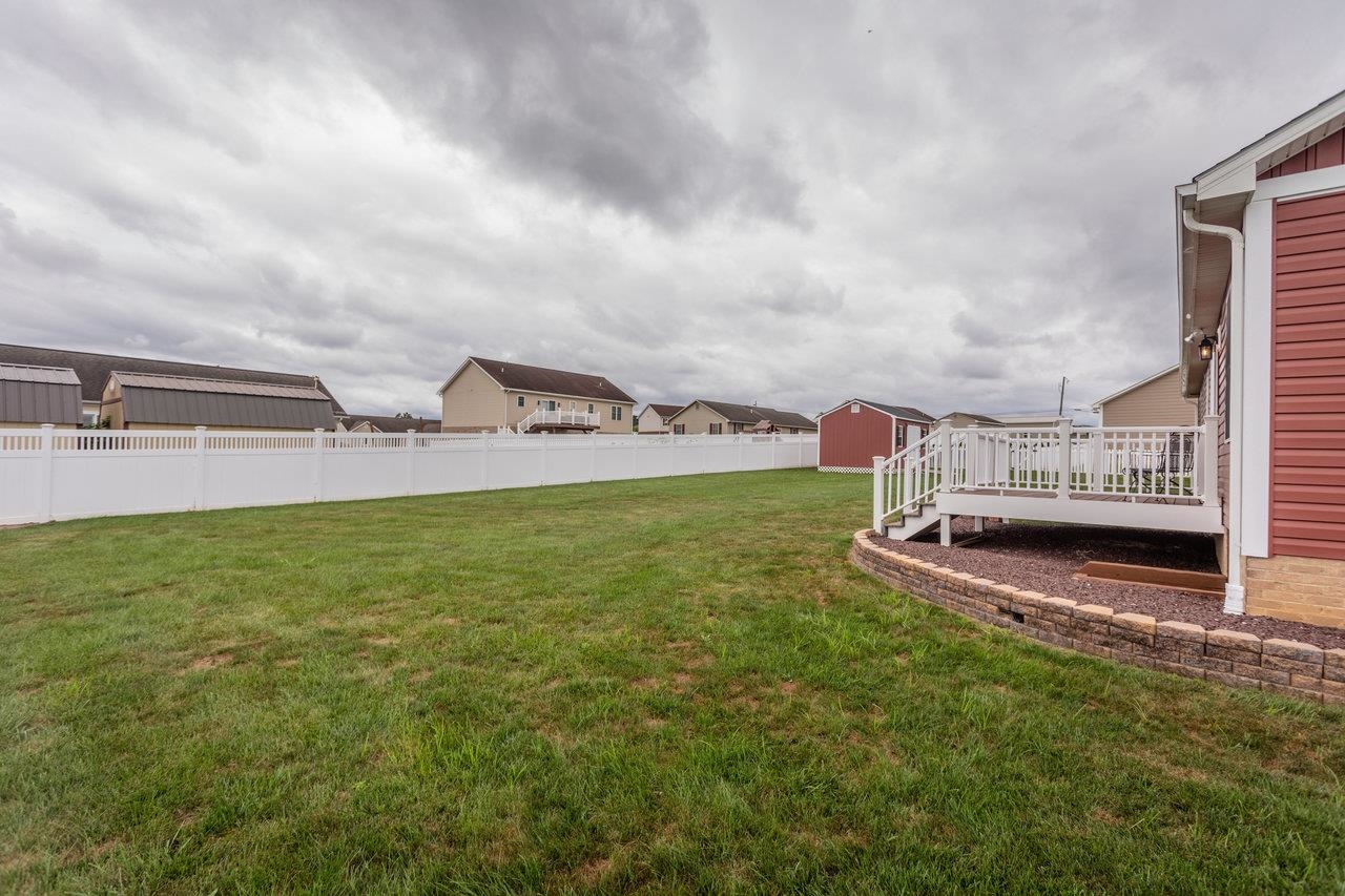 470 COYOTE RUN, BROADWAY, Virginia 22815, 3 Bedrooms Bedrooms, ,2 BathroomsBathrooms,Residential,470 COYOTE RUN,668299 MLS # 668299