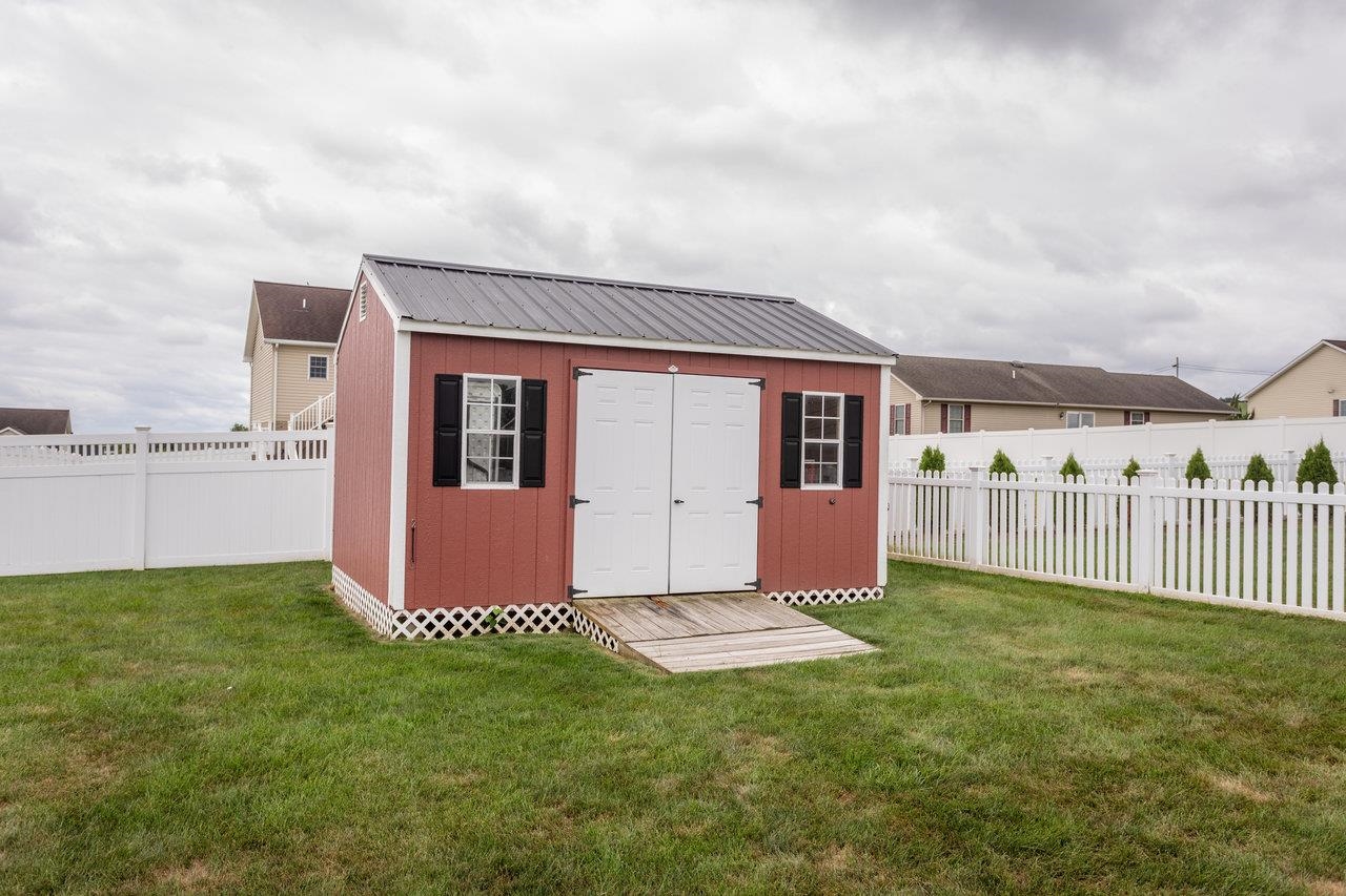 470 COYOTE RUN, BROADWAY, Virginia 22815, 3 Bedrooms Bedrooms, ,2 BathroomsBathrooms,Residential,470 COYOTE RUN,668299 MLS # 668299