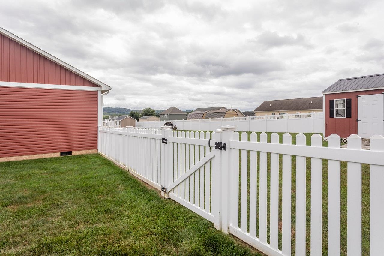 470 COYOTE RUN, BROADWAY, Virginia 22815, 3 Bedrooms Bedrooms, ,2 BathroomsBathrooms,Residential,470 COYOTE RUN,668299 MLS # 668299