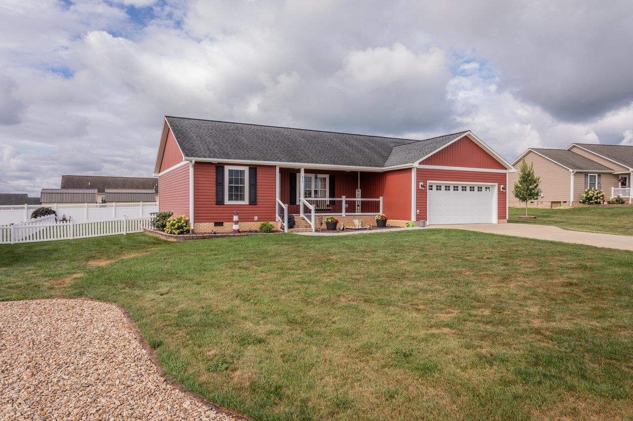 470 COYOTE RUN, BROADWAY, Virginia 22815, 3 Bedrooms Bedrooms, ,2 BathroomsBathrooms,Residential,470 COYOTE RUN,668299 MLS # 668299