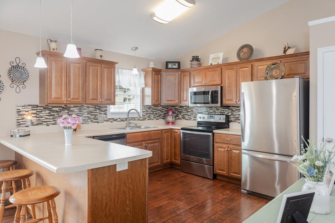 470 COYOTE RUN, BROADWAY, Virginia 22815, 3 Bedrooms Bedrooms, ,2 BathroomsBathrooms,Residential,470 COYOTE RUN,668299 MLS # 668299