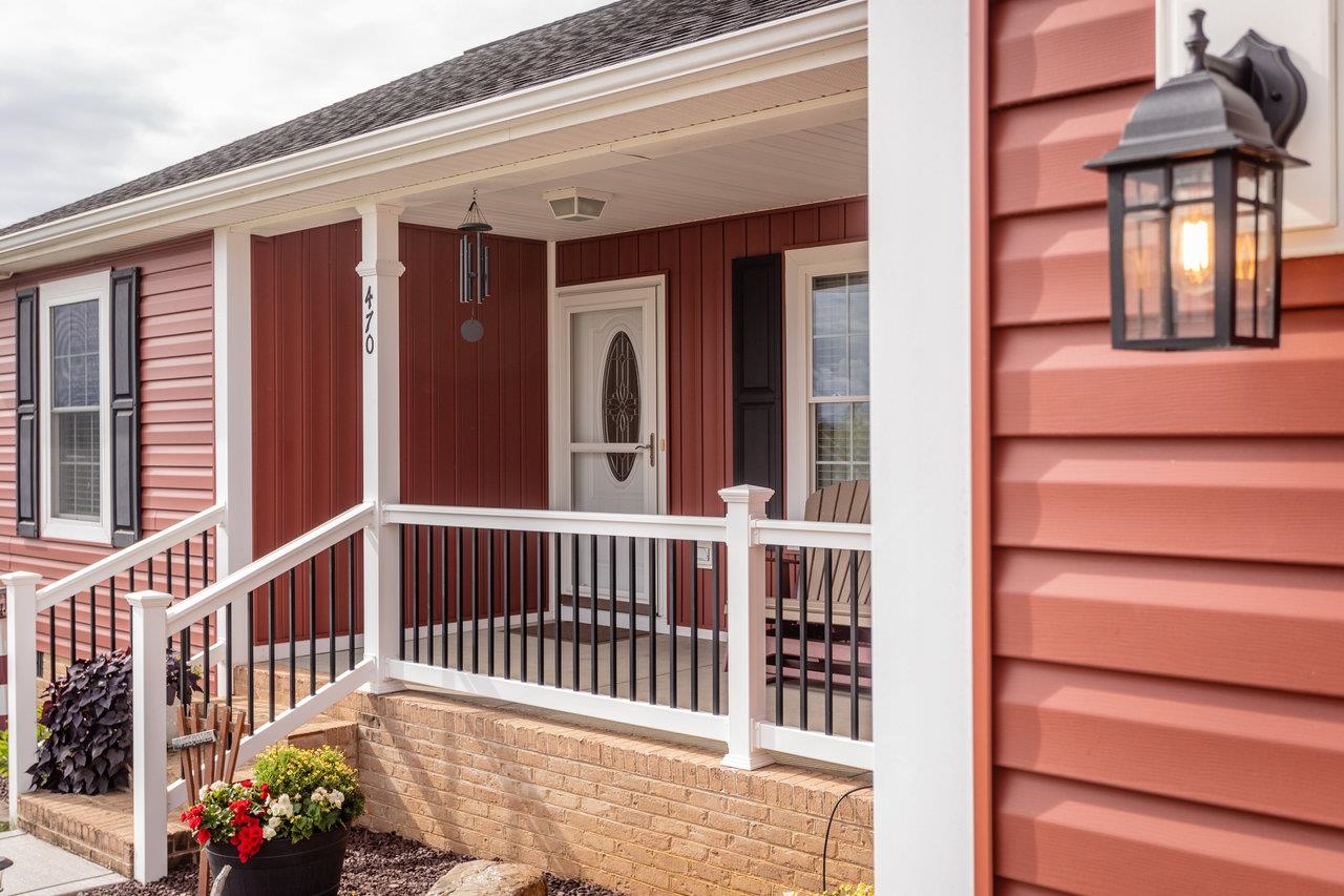 470 COYOTE RUN, BROADWAY, Virginia 22815, 3 Bedrooms Bedrooms, ,2 BathroomsBathrooms,Residential,470 COYOTE RUN,668299 MLS # 668299