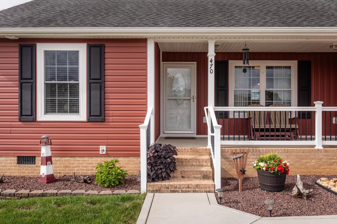 470 COYOTE RUN, BROADWAY, Virginia 22815, 3 Bedrooms Bedrooms, ,2 BathroomsBathrooms,Residential,470 COYOTE RUN,668299 MLS # 668299