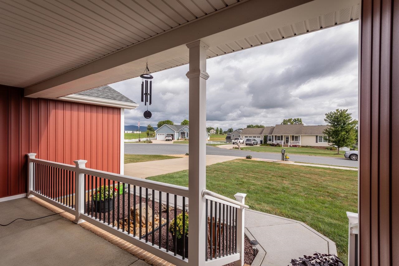 470 COYOTE RUN, BROADWAY, Virginia 22815, 3 Bedrooms Bedrooms, ,2 BathroomsBathrooms,Residential,470 COYOTE RUN,668299 MLS # 668299