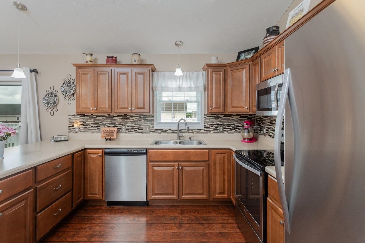 470 COYOTE RUN, BROADWAY, Virginia 22815, 3 Bedrooms Bedrooms, ,2 BathroomsBathrooms,Residential,470 COYOTE RUN,668299 MLS # 668299