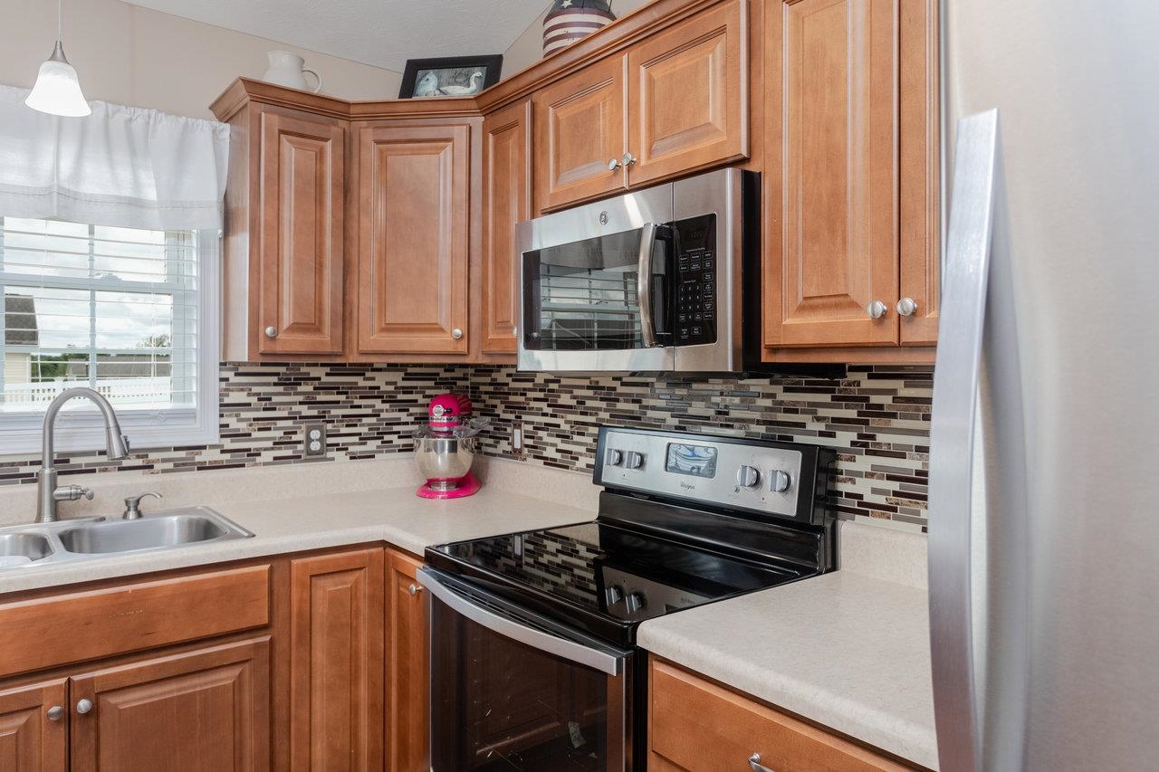 470 COYOTE RUN, BROADWAY, Virginia 22815, 3 Bedrooms Bedrooms, ,2 BathroomsBathrooms,Residential,470 COYOTE RUN,668299 MLS # 668299