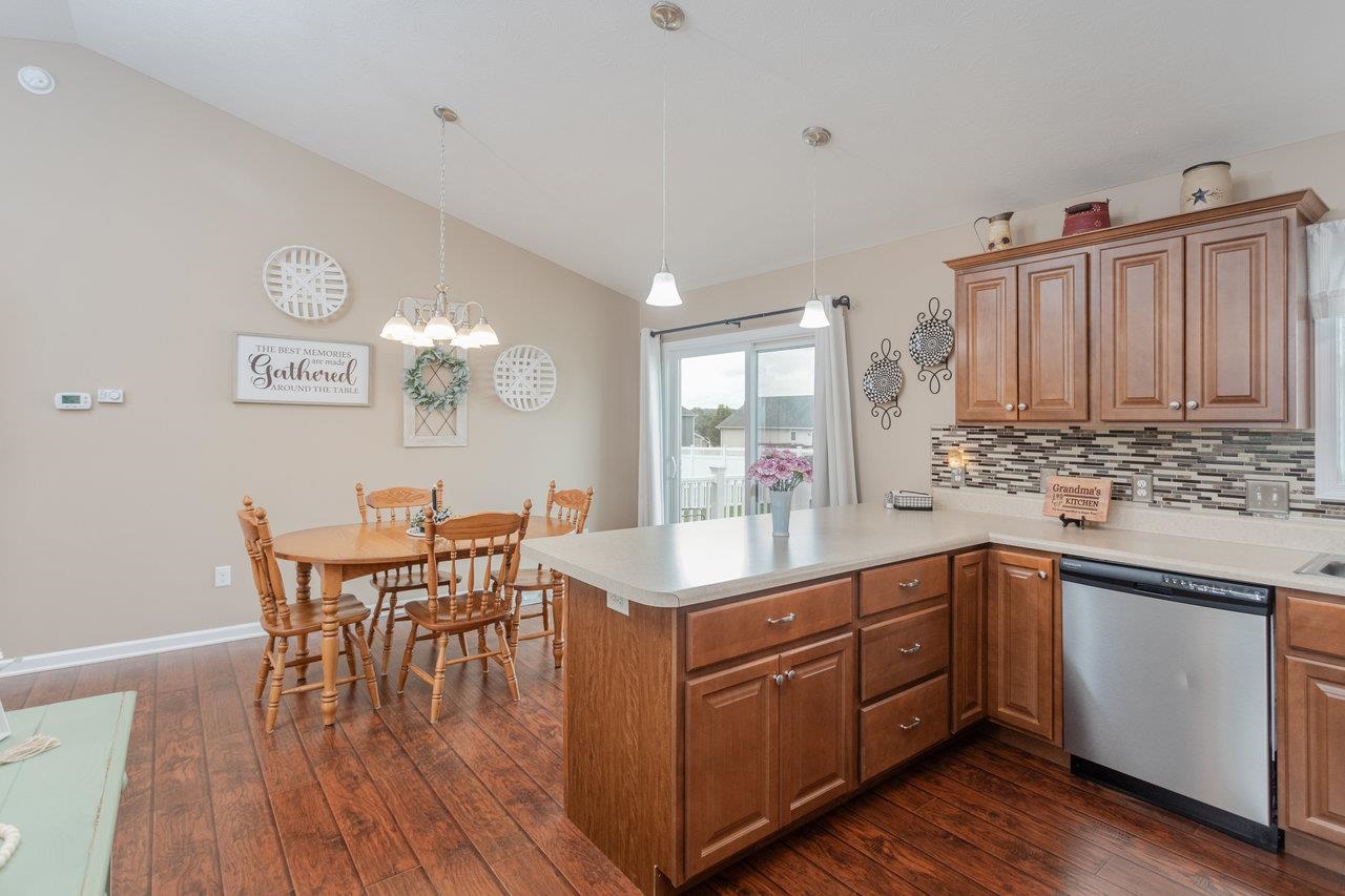 470 COYOTE RUN, BROADWAY, Virginia 22815, 3 Bedrooms Bedrooms, ,2 BathroomsBathrooms,Residential,470 COYOTE RUN,668299 MLS # 668299