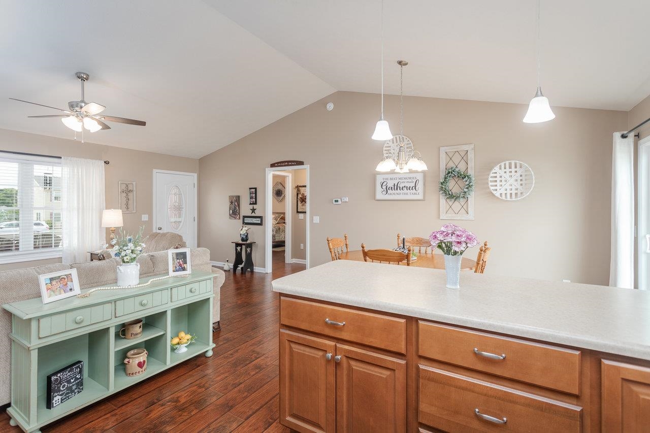 470 COYOTE RUN, BROADWAY, Virginia 22815, 3 Bedrooms Bedrooms, ,2 BathroomsBathrooms,Residential,470 COYOTE RUN,668299 MLS # 668299