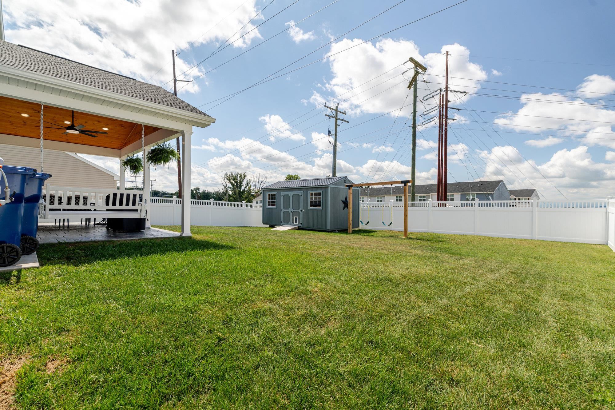 919 MACON AVE, GROTTOES, Virginia 24441, 4 Bedrooms Bedrooms, ,2 BathroomsBathrooms,Residential,919 MACON AVE,668309 MLS # 668309