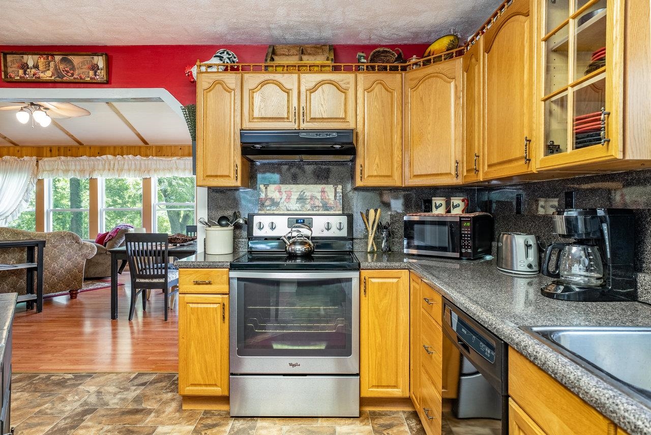 290 SHENANDOAH RIVER RD, SHENANDOAH, Virginia 22849, 2 Bedrooms Bedrooms, ,1 BathroomBathrooms,Residential,290 SHENANDOAH RIVER RD,668310 MLS # 668310