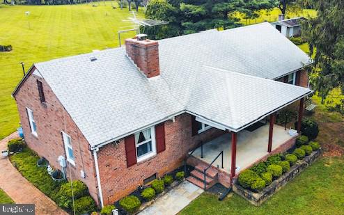 37116 SNICKERSVILLE TPKE, PURCELLVILLE, Virginia 20132, 4 Bedrooms Bedrooms, ,2 BathroomsBathrooms,Residential,For sale,37116 SNICKERSVILLE TPKE,VALO2103930 MLS # VALO2103930