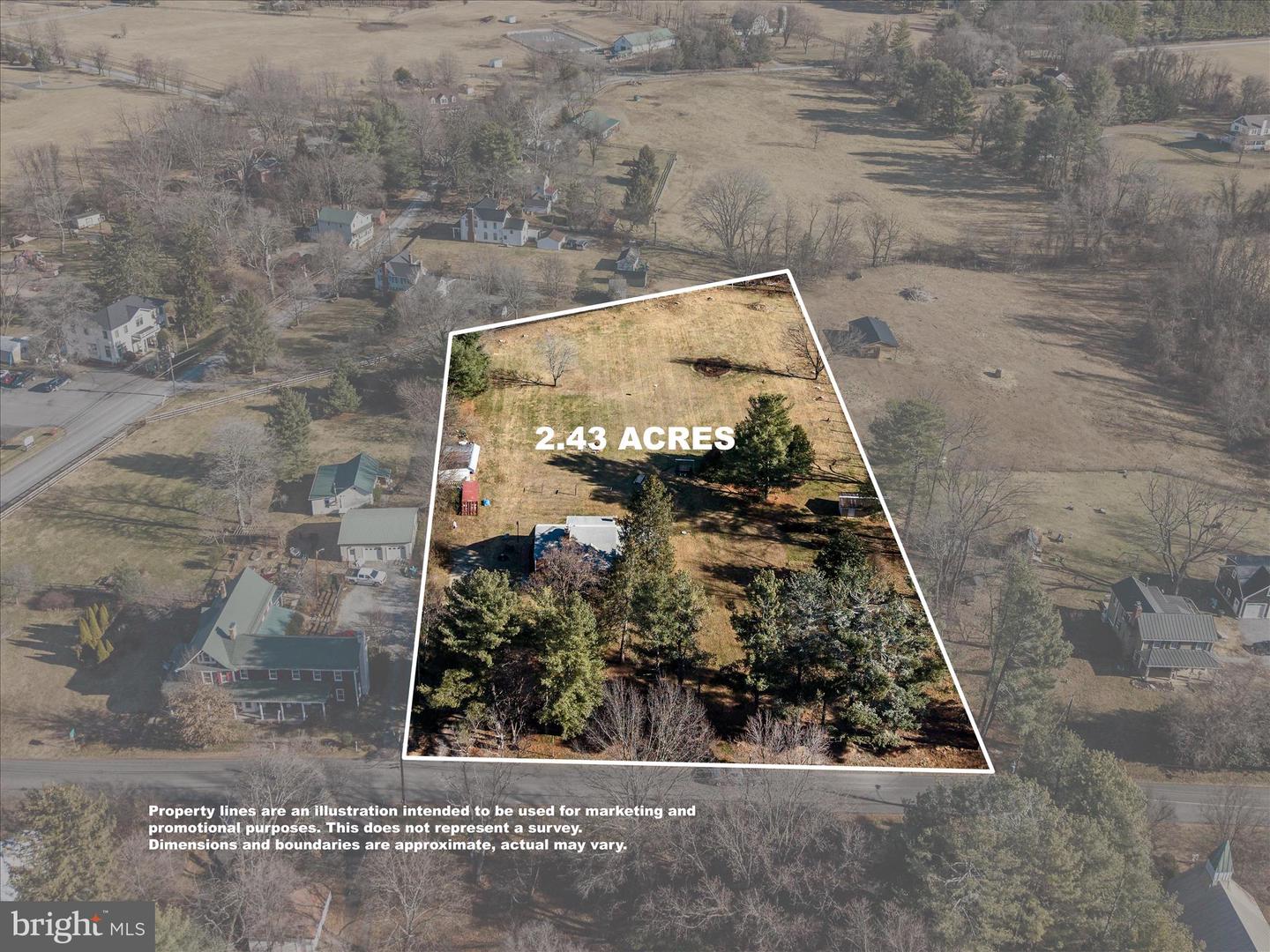 37116 SNICKERSVILLE TPKE, PURCELLVILLE, Virginia 20132, 4 Bedrooms Bedrooms, ,2 BathroomsBathrooms,Residential,For sale,37116 SNICKERSVILLE TPKE,VALO2103930 MLS # VALO2103930