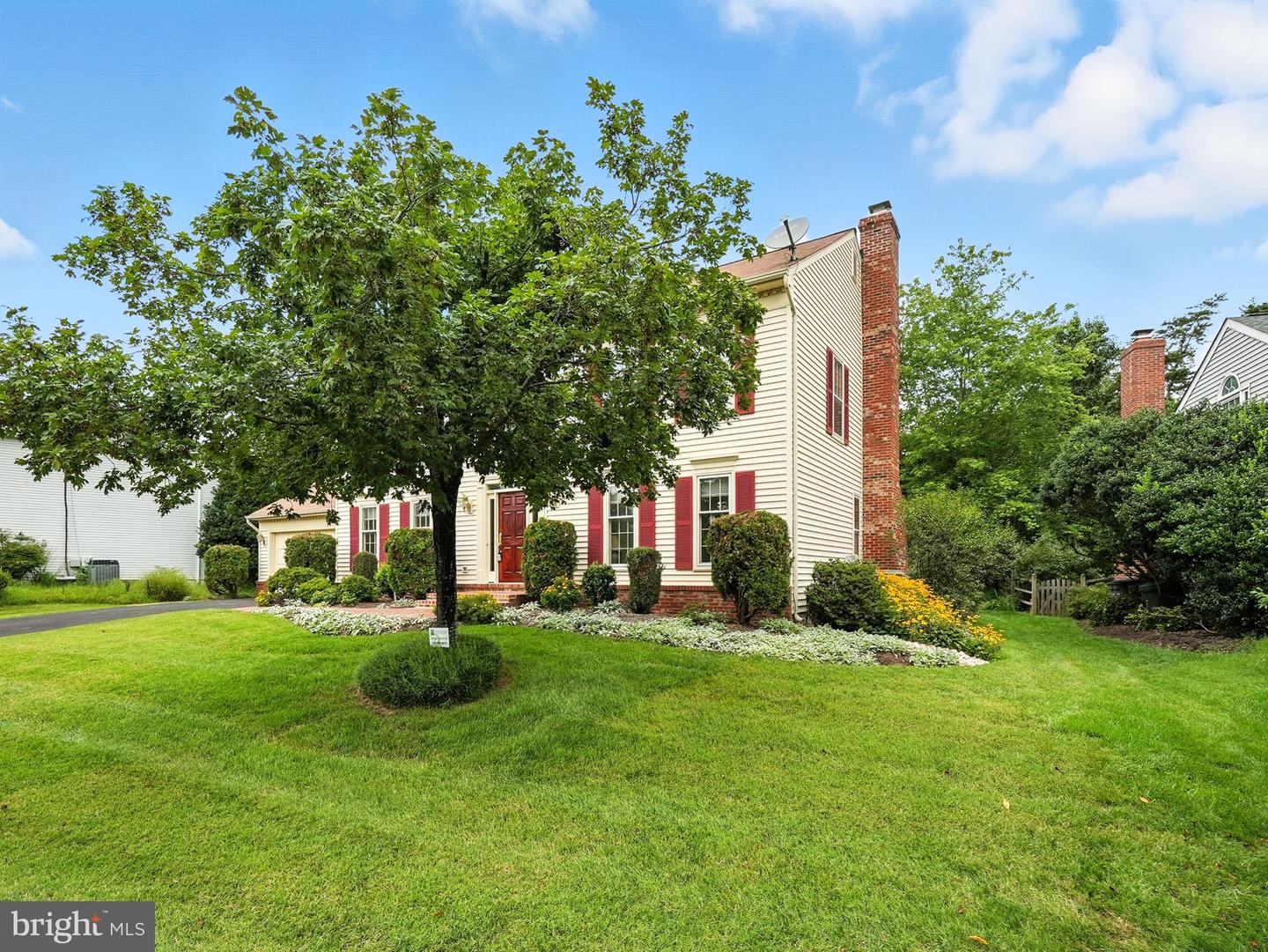 15470 MEHERRIN DR, CENTREVILLE, Virginia 20120, 4 Bedrooms Bedrooms, ,3 BathroomsBathrooms,Residential,For sale,15470 MEHERRIN DR,VAFX2259510 MLS # VAFX2259510