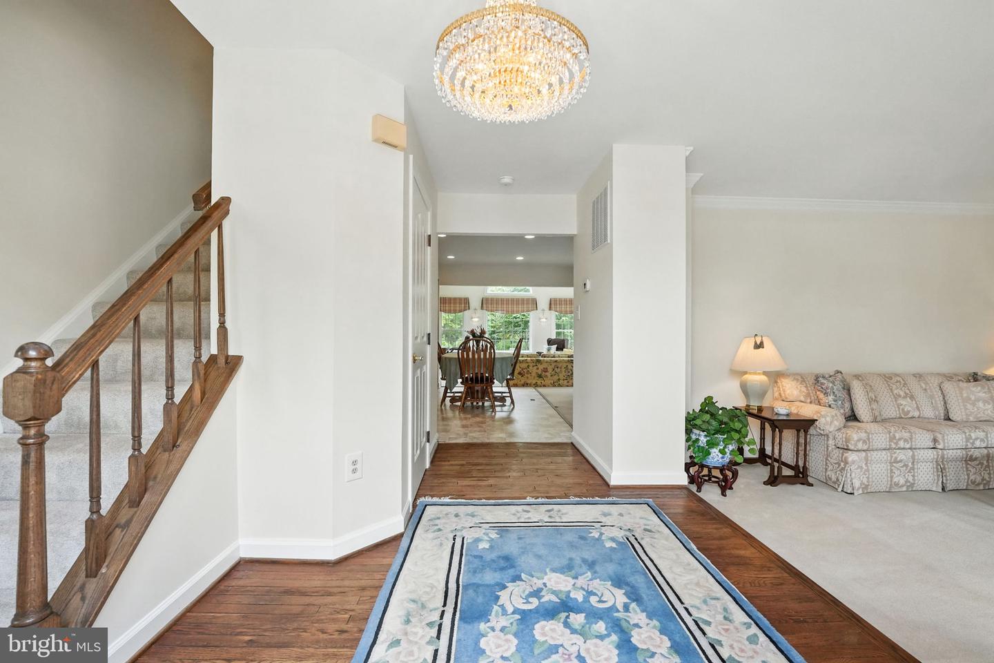 15470 MEHERRIN DR, CENTREVILLE, Virginia 20120, 4 Bedrooms Bedrooms, ,3 BathroomsBathrooms,Residential,For sale,15470 MEHERRIN DR,VAFX2259510 MLS # VAFX2259510