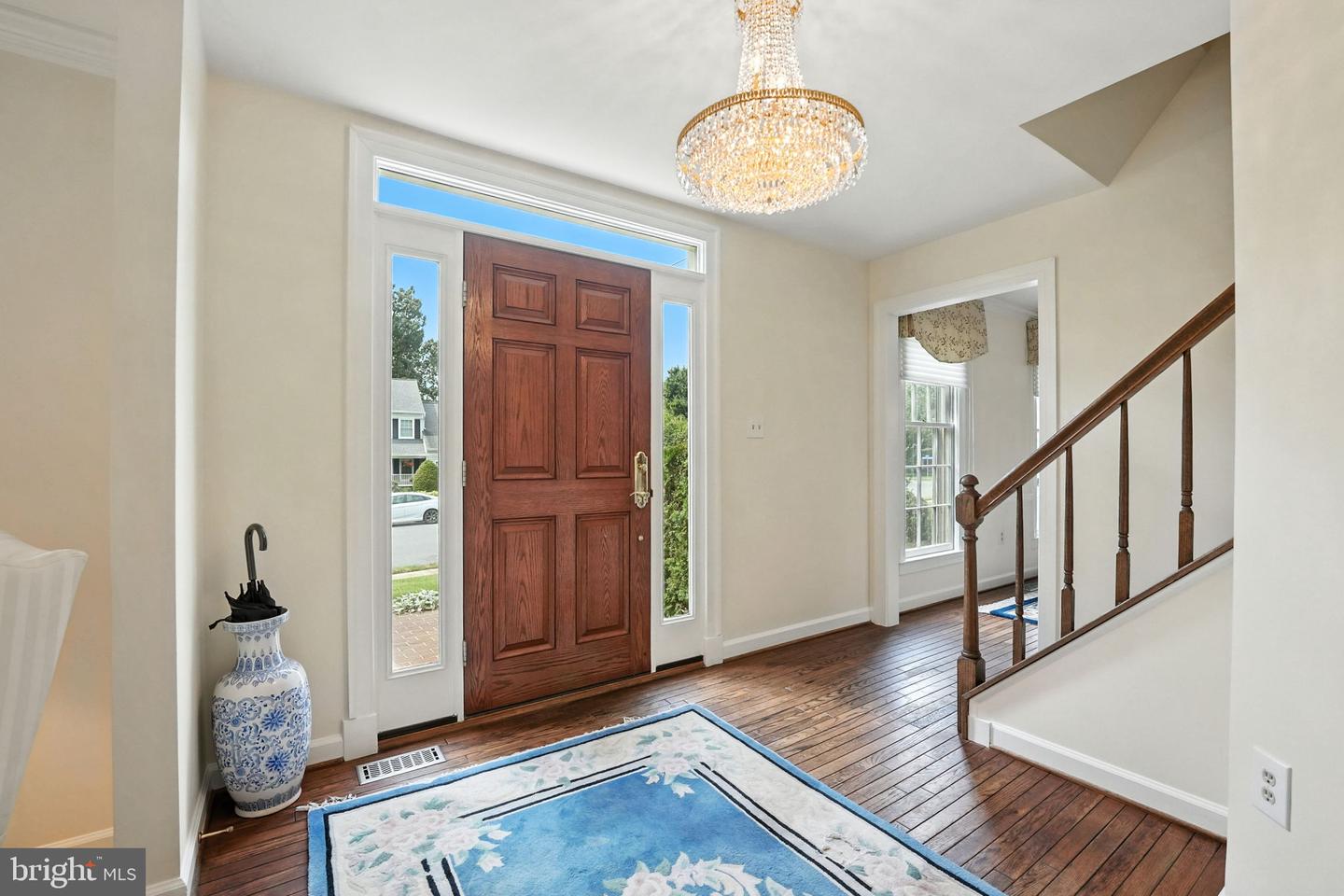 15470 MEHERRIN DR, CENTREVILLE, Virginia 20120, 4 Bedrooms Bedrooms, ,3 BathroomsBathrooms,Residential,For sale,15470 MEHERRIN DR,VAFX2259510 MLS # VAFX2259510