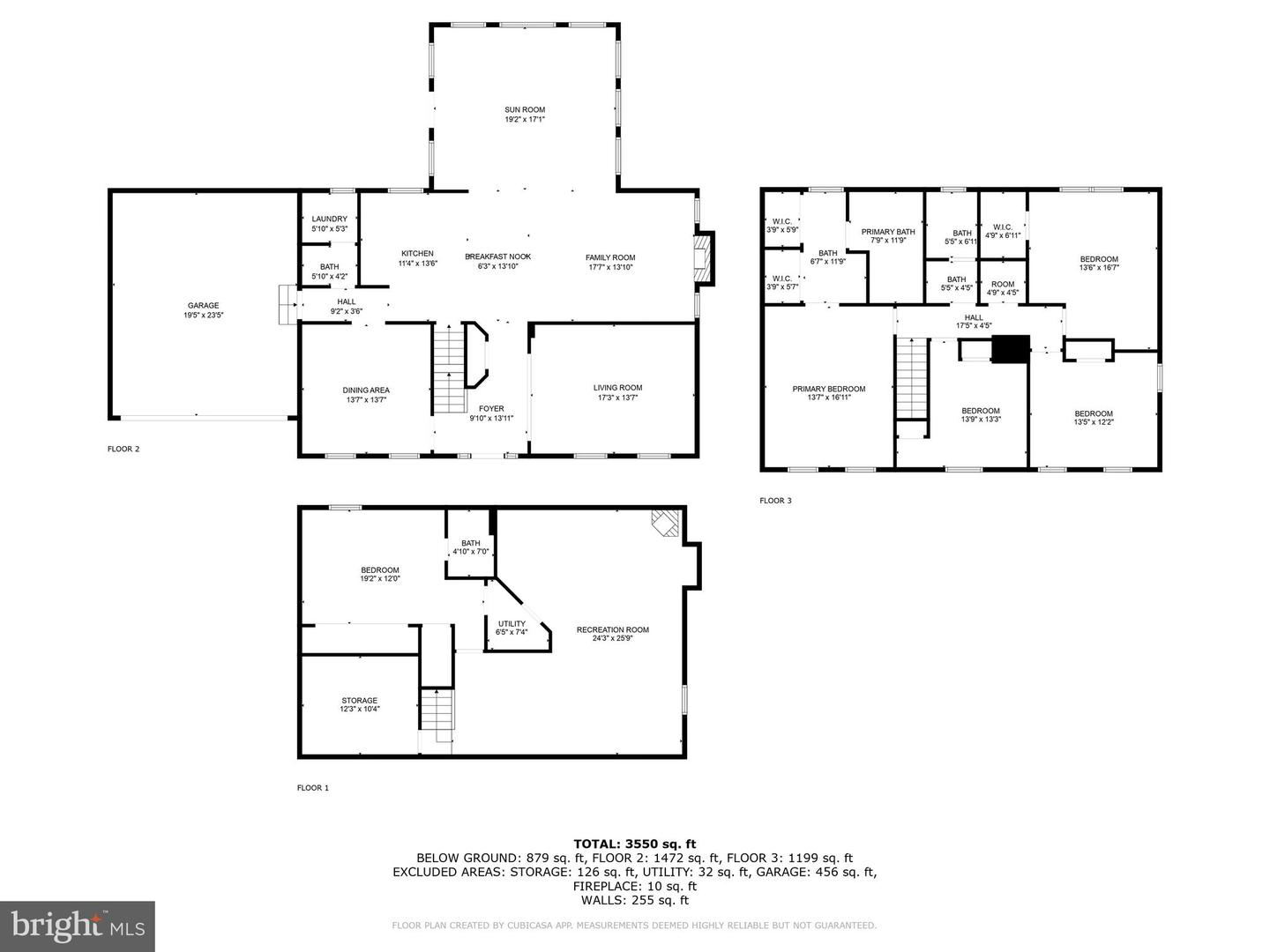 15470 MEHERRIN DR, CENTREVILLE, Virginia 20120, 4 Bedrooms Bedrooms, ,3 BathroomsBathrooms,Residential,For sale,15470 MEHERRIN DR,VAFX2259510 MLS # VAFX2259510