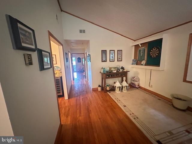 306 LIBERTY RD, REEDVILLE, Virginia 22539, 4 Bedrooms Bedrooms, ,2 BathroomsBathrooms,Residential,For sale,306 LIBERTY RD,VANV2001718 MLS # VANV2001718