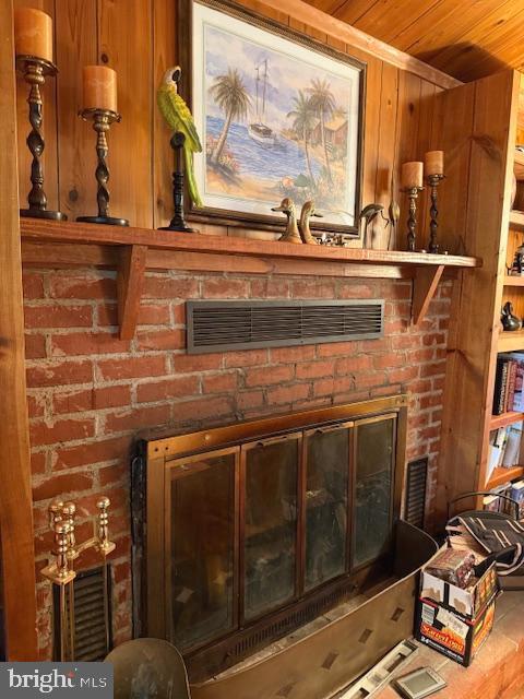 306 LIBERTY RD, REEDVILLE, Virginia 22539, 4 Bedrooms Bedrooms, ,2 BathroomsBathrooms,Residential,For sale,306 LIBERTY RD,VANV2001718 MLS # VANV2001718