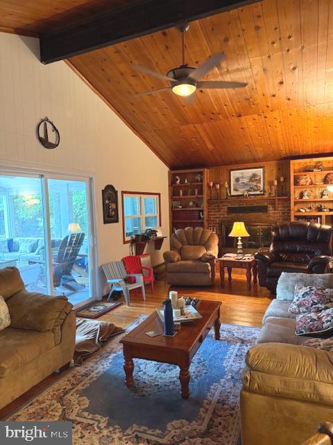 306 LIBERTY RD, REEDVILLE, Virginia 22539, 4 Bedrooms Bedrooms, ,2 BathroomsBathrooms,Residential,For sale,306 LIBERTY RD,VANV2001718 MLS # VANV2001718
