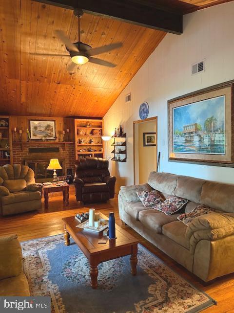 306 LIBERTY RD, REEDVILLE, Virginia 22539, 4 Bedrooms Bedrooms, ,2 BathroomsBathrooms,Residential,For sale,306 LIBERTY RD,VANV2001718 MLS # VANV2001718